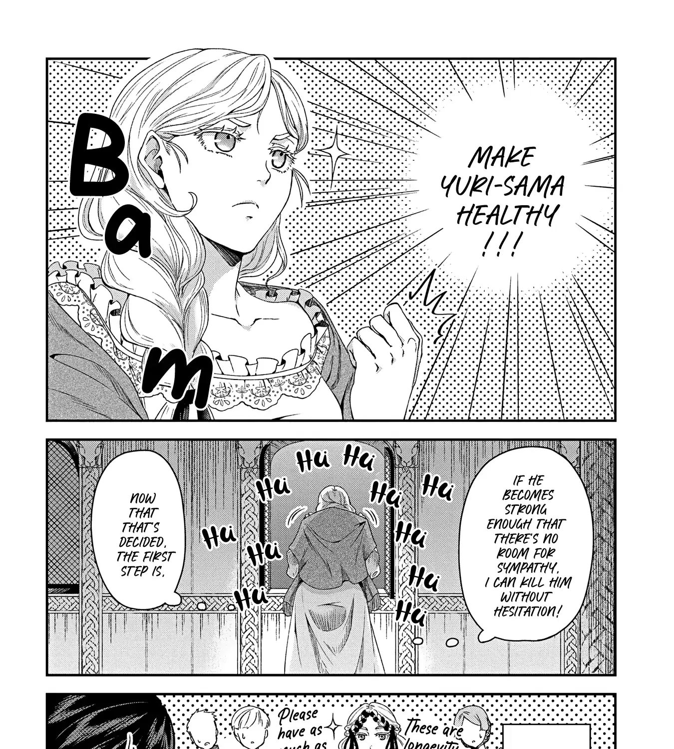 The Reaper Princess's Marriage Chapter 2 page 59 - 