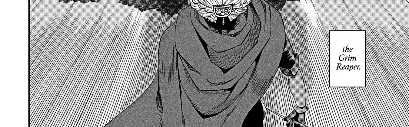 The Reaper Princess's Marriage Chapter 2 page 8 - 