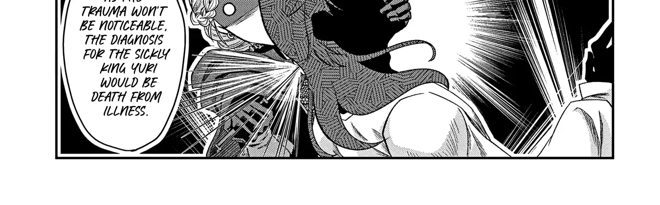The Reaper Princess's Marriage Chapter 2 page 10 - 