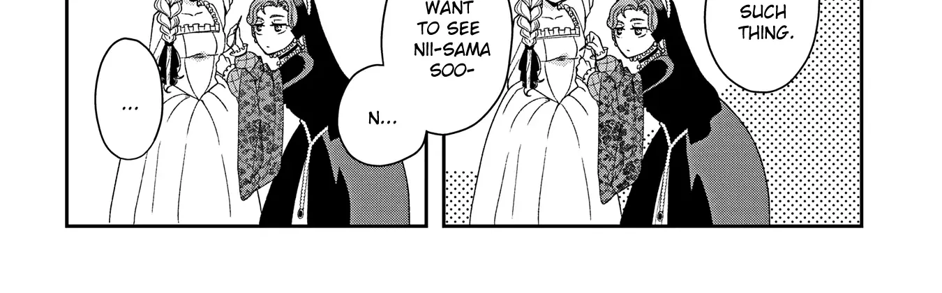 The Reaper Princess's Marriage Chapter 3 page 11 - 