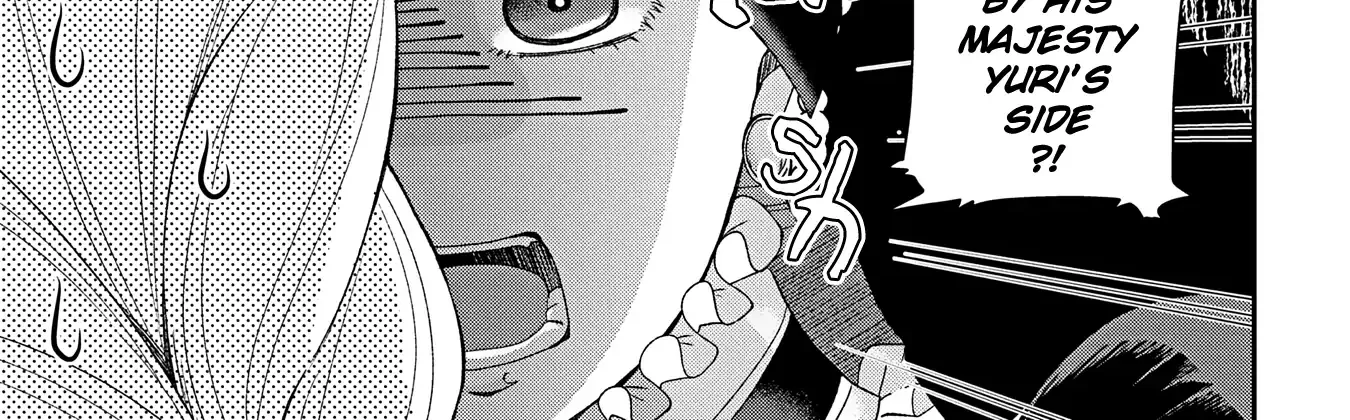 The Reaper Princess's Marriage Chapter 3 page 13 - 