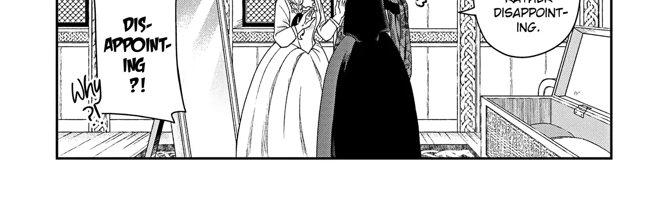 The Reaper Princess's Marriage Chapter 3 page 17 - 