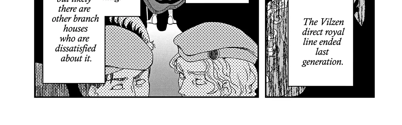 The Reaper Princess's Marriage Chapter 3 page 29 - 