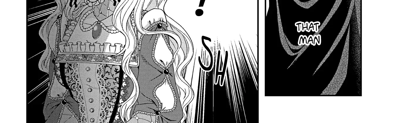 The Reaper Princess's Marriage Chapter 3 page 35 - 