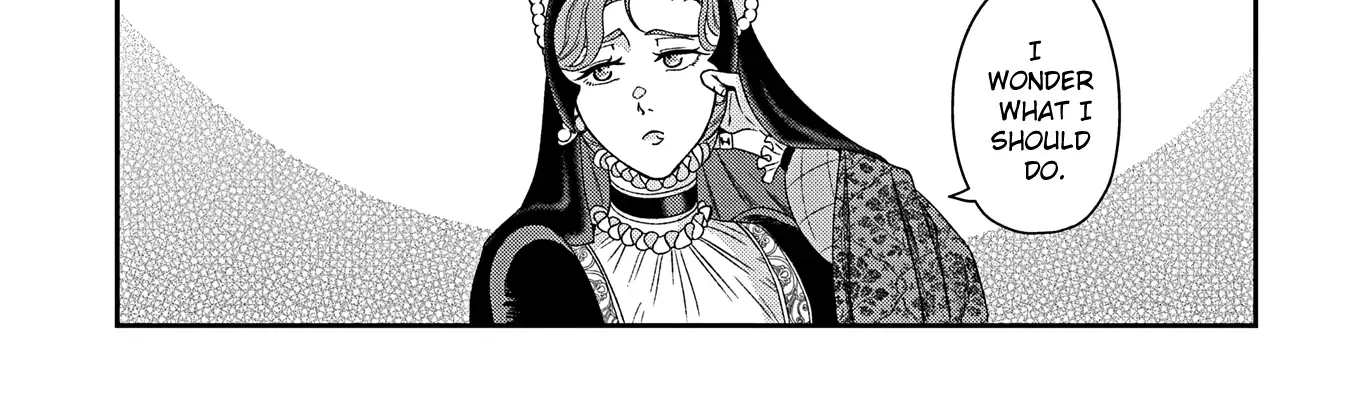 The Reaper Princess's Marriage Chapter 3 page 37 - 