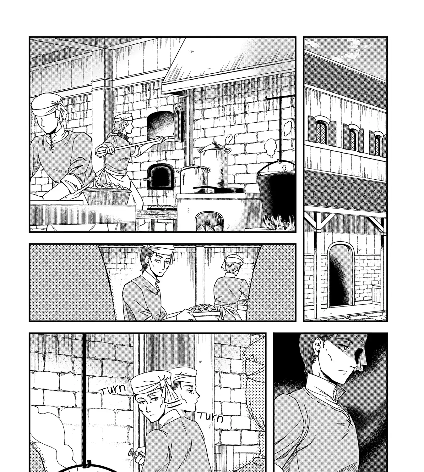 The Reaper Princess's Marriage Chapter 3 page 38 - 