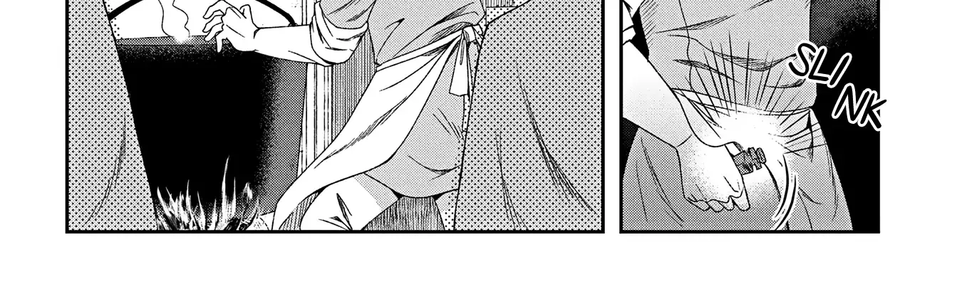 The Reaper Princess's Marriage Chapter 3 page 39 - 