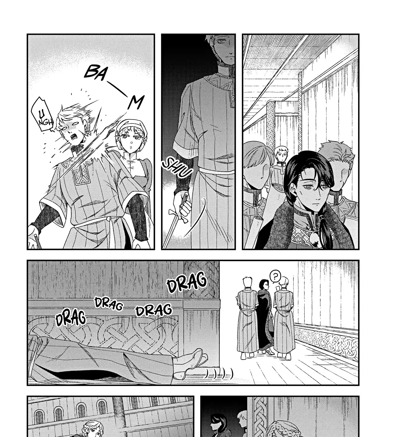 The Reaper Princess's Marriage Chapter 3 page 42 - 