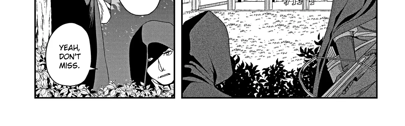 The Reaper Princess's Marriage Chapter 3 page 45 - 