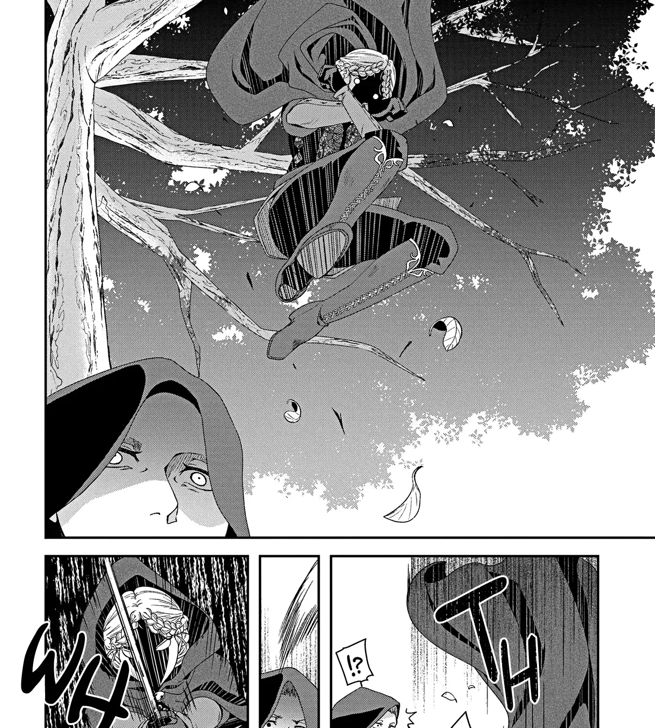 The Reaper Princess's Marriage Chapter 3 page 46 - 