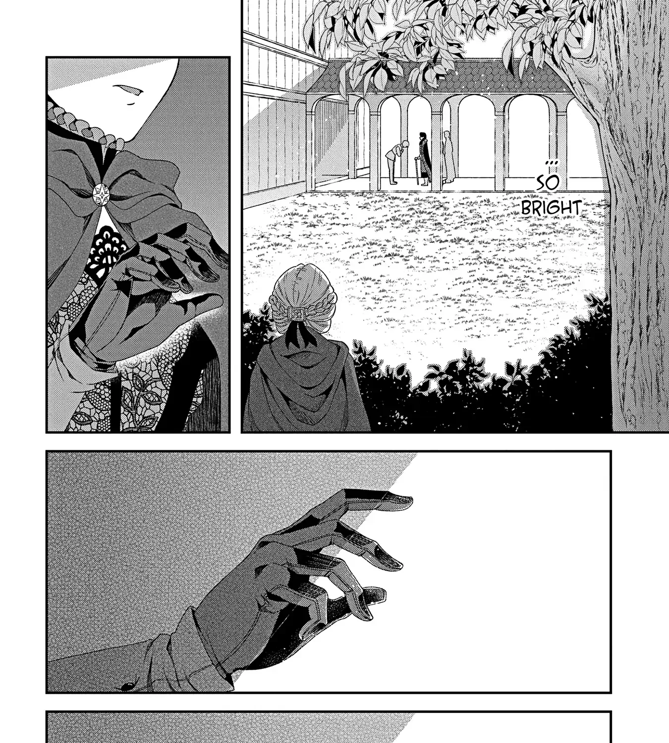 The Reaper Princess's Marriage Chapter 3 page 50 - 