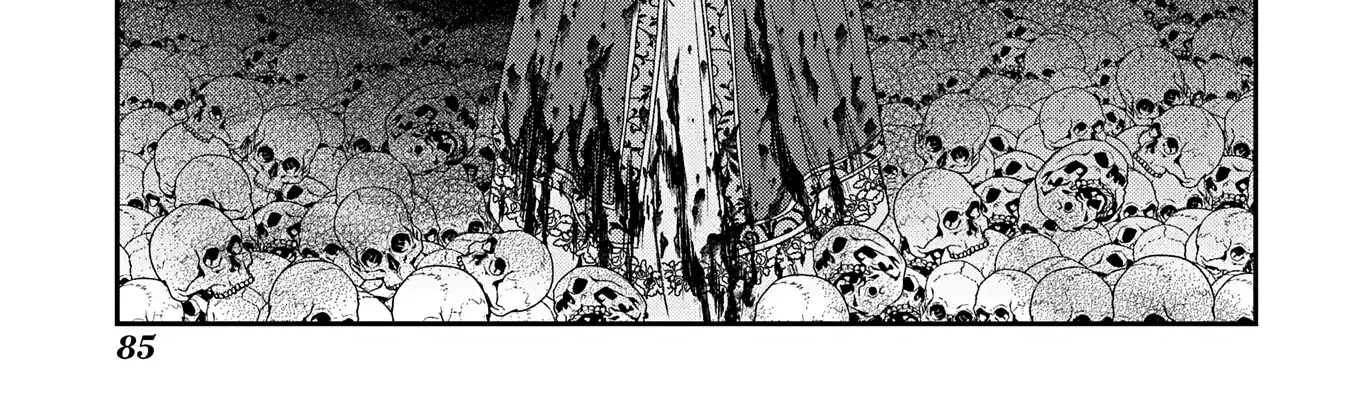 The Reaper Princess's Marriage Chapter 3 page 53 - 