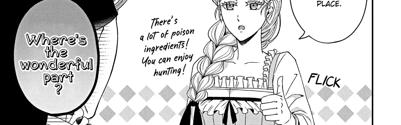 The Reaper Princess's Marriage Chapter 3 page 9 - 