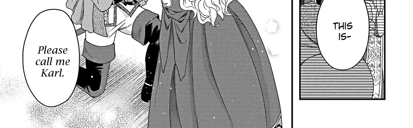 The Reaper Princess's Marriage Chapter 4 page 17 - 