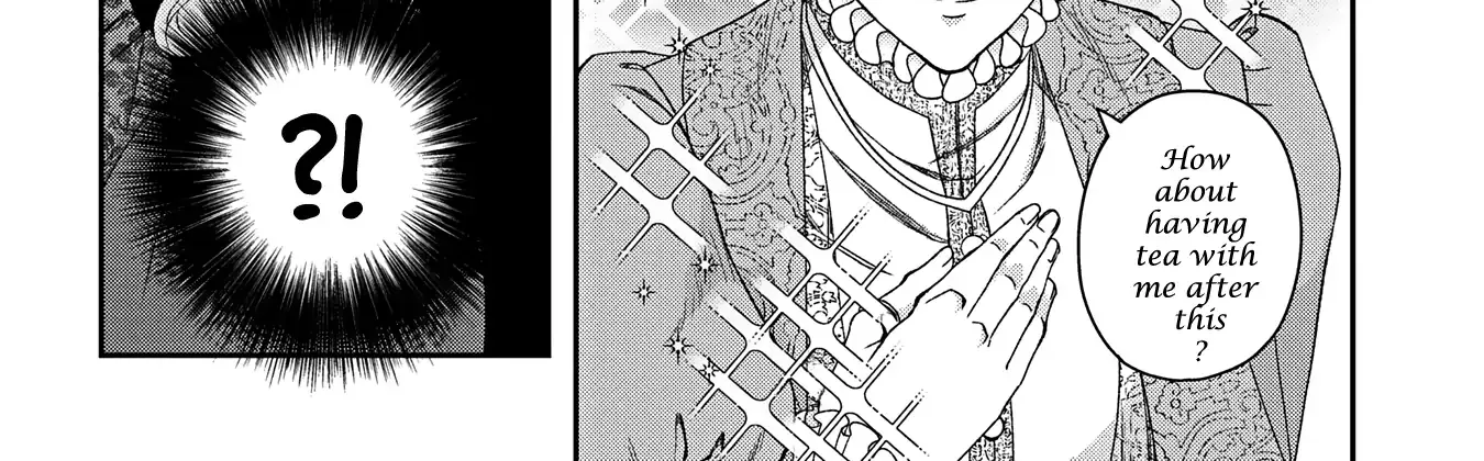 The Reaper Princess's Marriage Chapter 4 page 23 - 