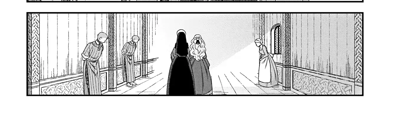 The Reaper Princess's Marriage Chapter 4 page 27 - 