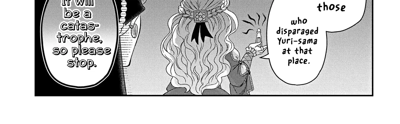 The Reaper Princess's Marriage Chapter 4 page 29 - 