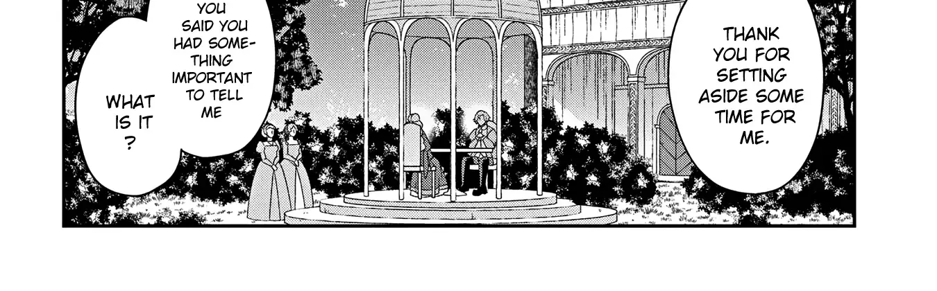 The Reaper Princess's Marriage Chapter 4 page 31 - 