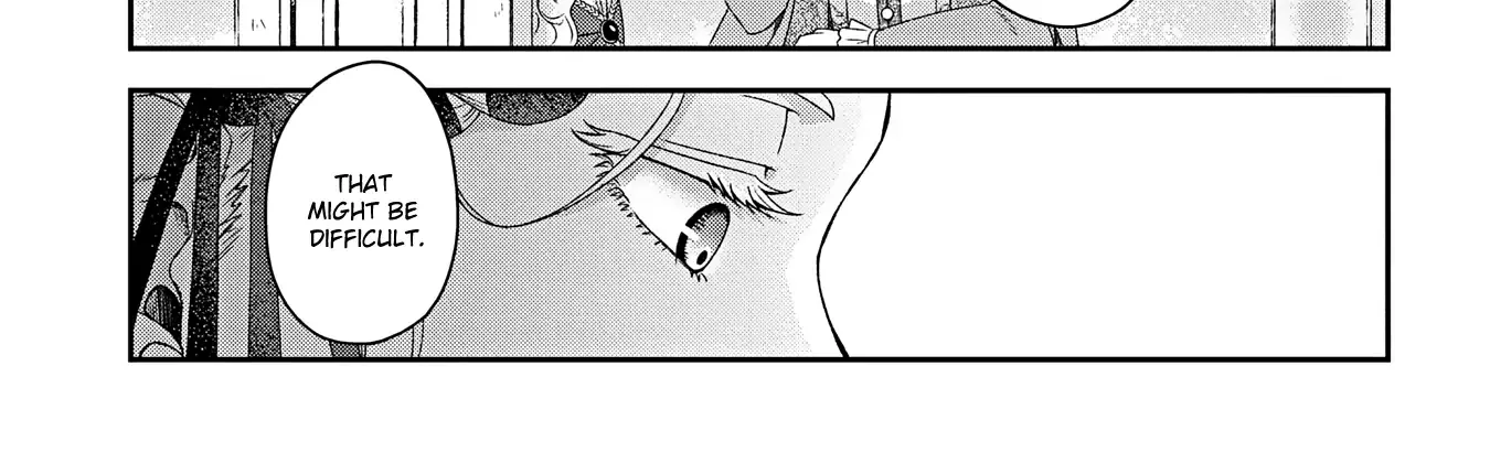 The Reaper Princess's Marriage Chapter 4 page 33 - 