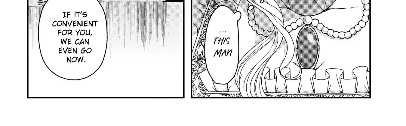 The Reaper Princess's Marriage Chapter 4 page 35 - 