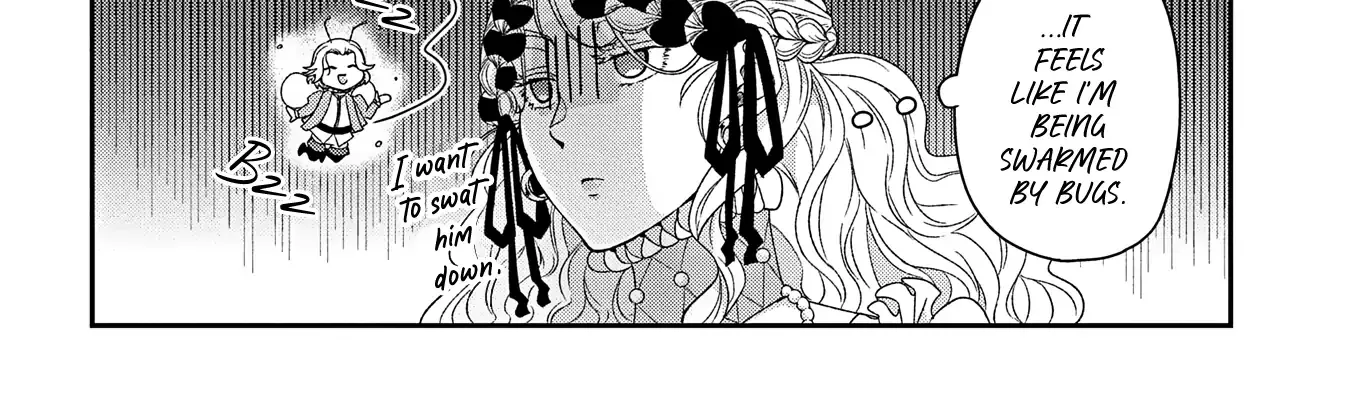 The Reaper Princess's Marriage Chapter 4 page 39 - 