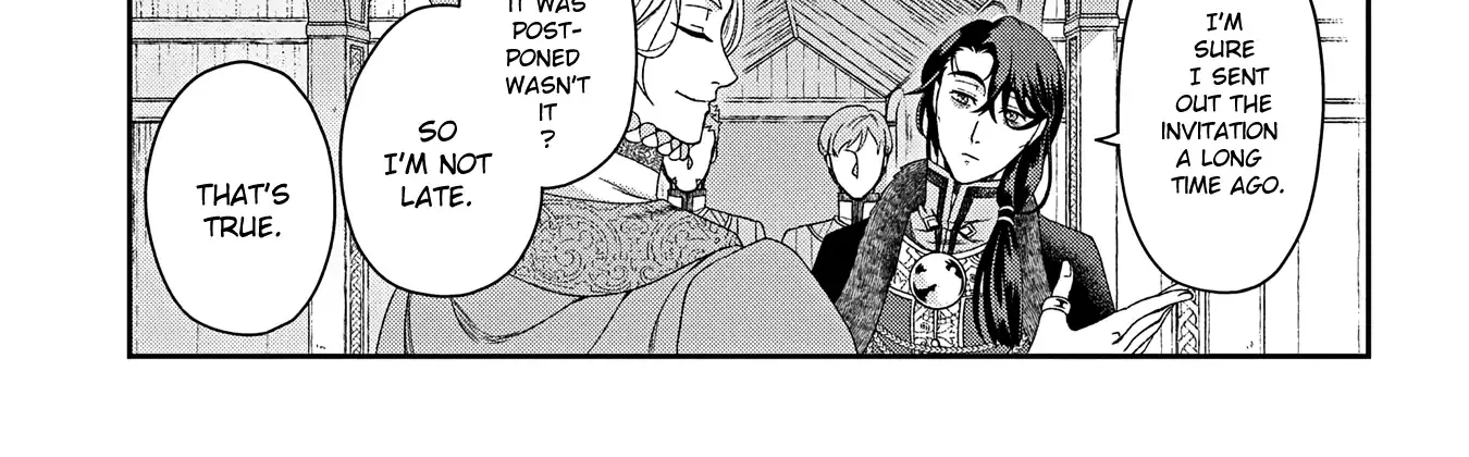 The Reaper Princess's Marriage Chapter 4 page 5 - 