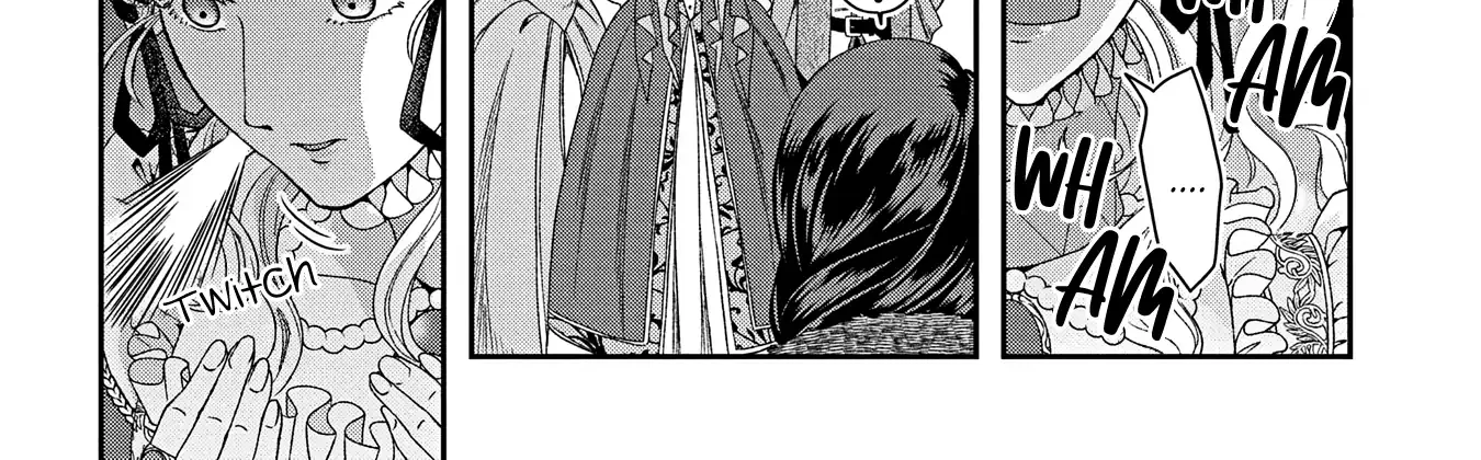 The Reaper Princess's Marriage Chapter 4 page 43 - 