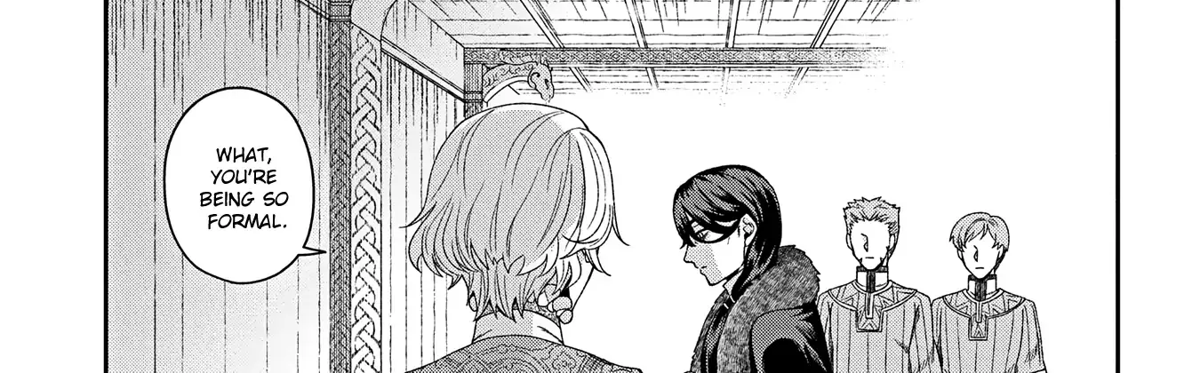 The Reaper Princess's Marriage Chapter 4 page 45 - 