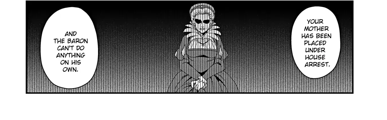 The Reaper Princess's Marriage Chapter 4 page 47 - 