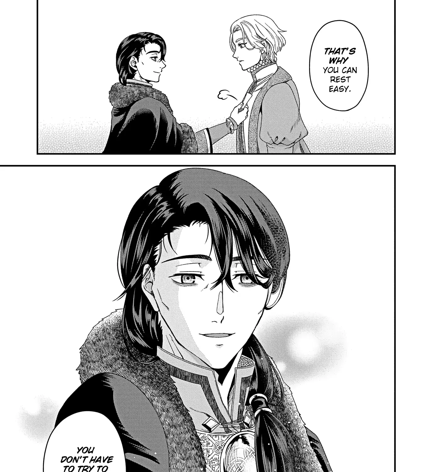 The Reaper Princess's Marriage Chapter 4 page 48 - 