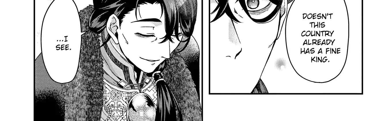 The Reaper Princess's Marriage Chapter 4 page 53 - 