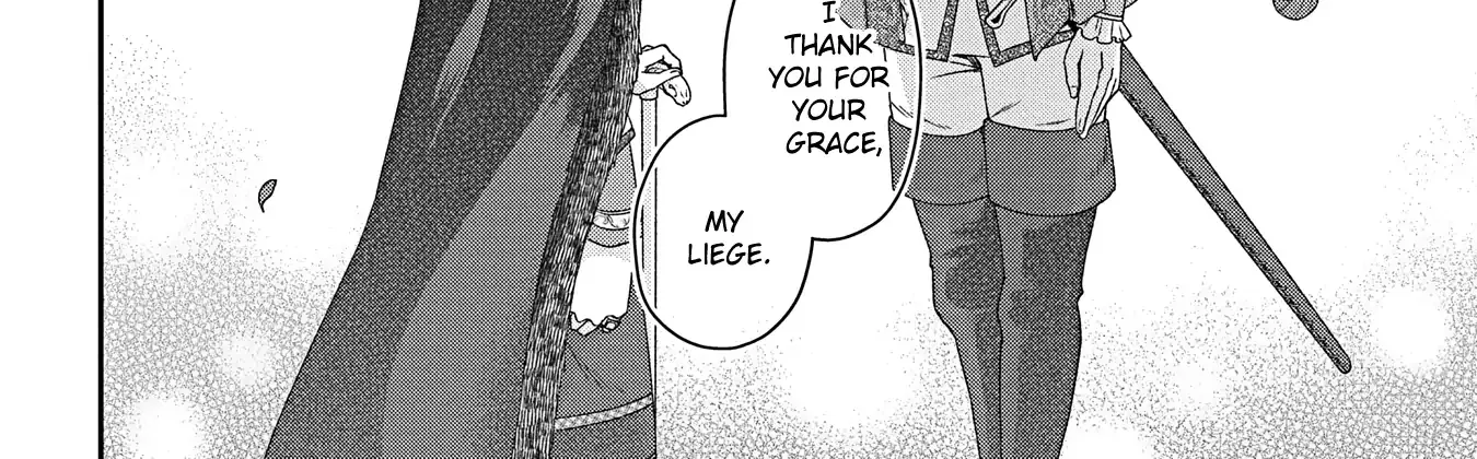 The Reaper Princess's Marriage Chapter 4 page 55 - 