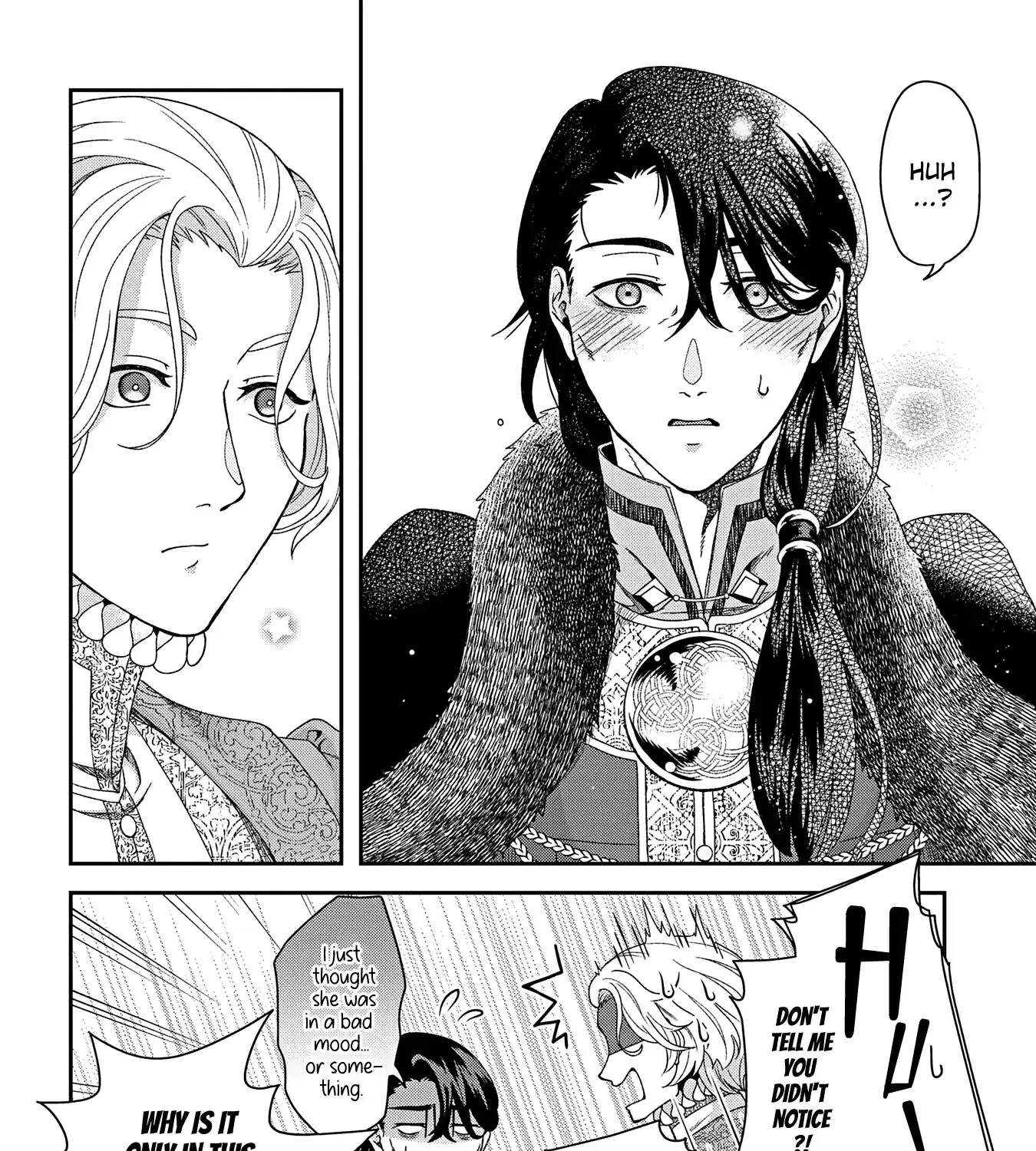 The Reaper Princess's Marriage Chapter 4 page 62 - 