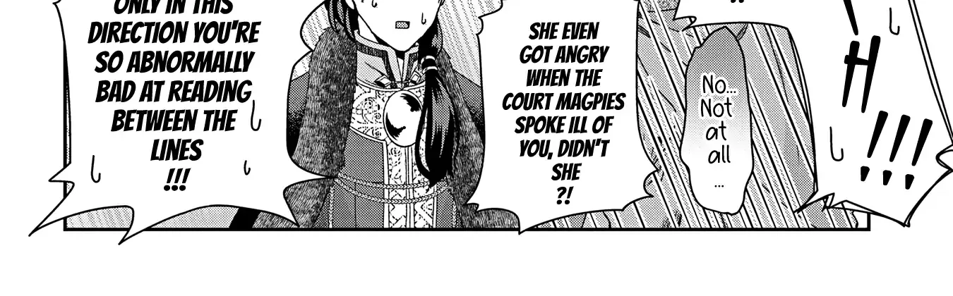 The Reaper Princess's Marriage Chapter 4 page 63 - 