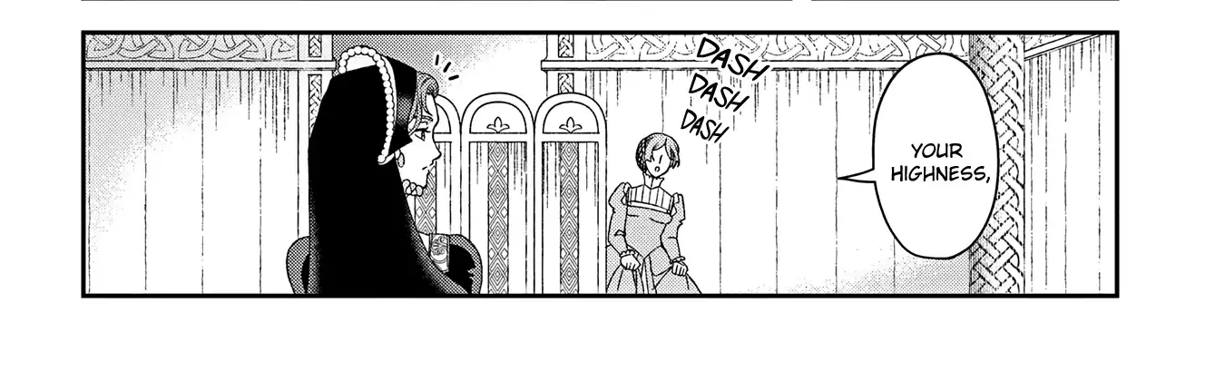 The Reaper Princess's Marriage Chapter 4 page 67 - 