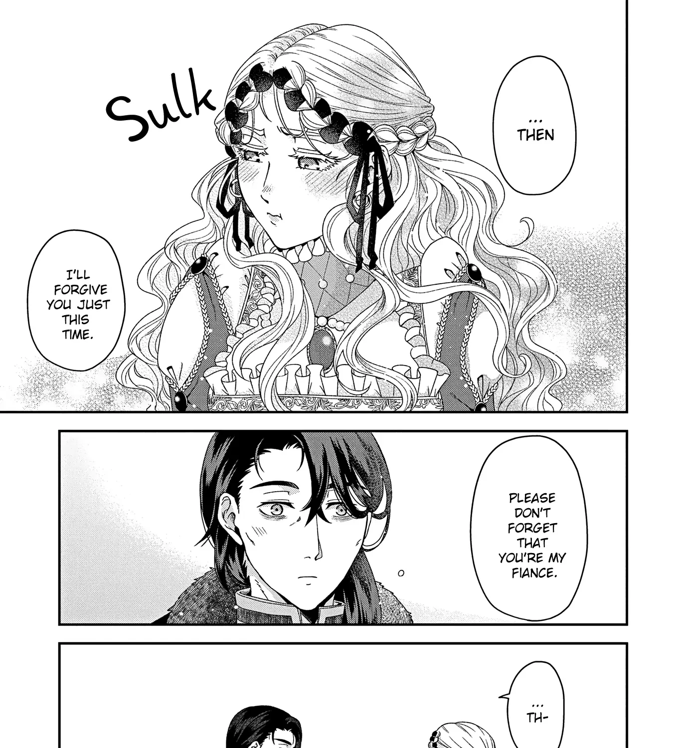 The Reaper Princess's Marriage Chapter 4 page 72 - 