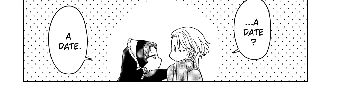 The Reaper Princess's Marriage Chapter 5 page 12 - 