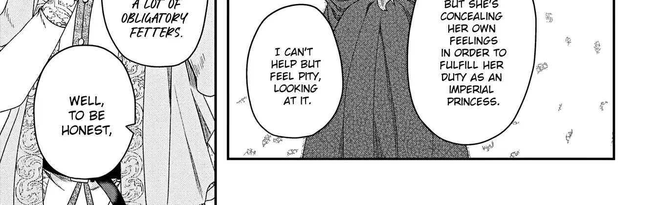 The Reaper Princess's Marriage Chapter 5 page 14 - 