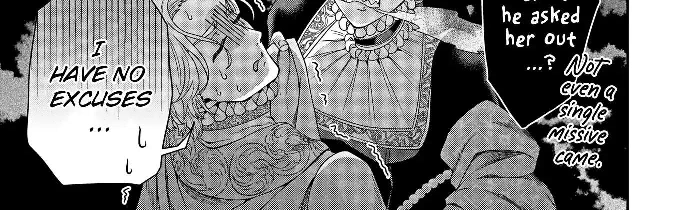 The Reaper Princess's Marriage Chapter 5 page 18 - 