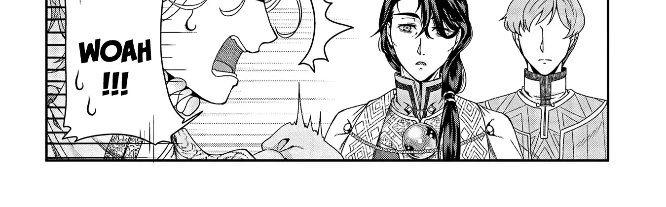 The Reaper Princess's Marriage Chapter 5 page 24 - 