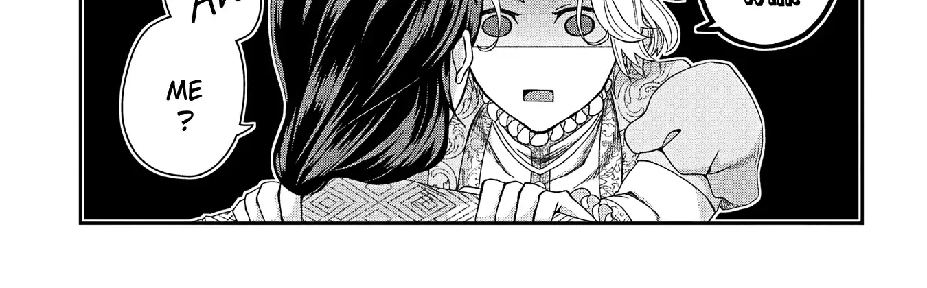 The Reaper Princess's Marriage Chapter 5 page 26 - 