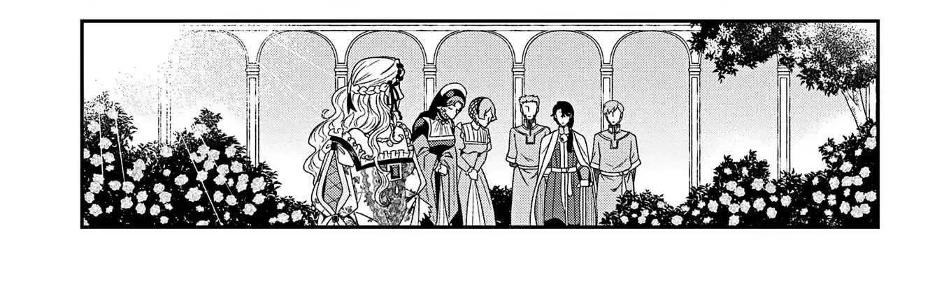 The Reaper Princess's Marriage Chapter 5 page 30 - 