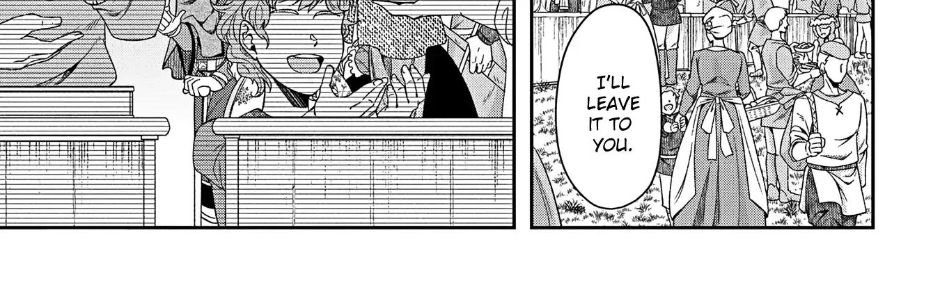 The Reaper Princess's Marriage Chapter 5 page 39 - 