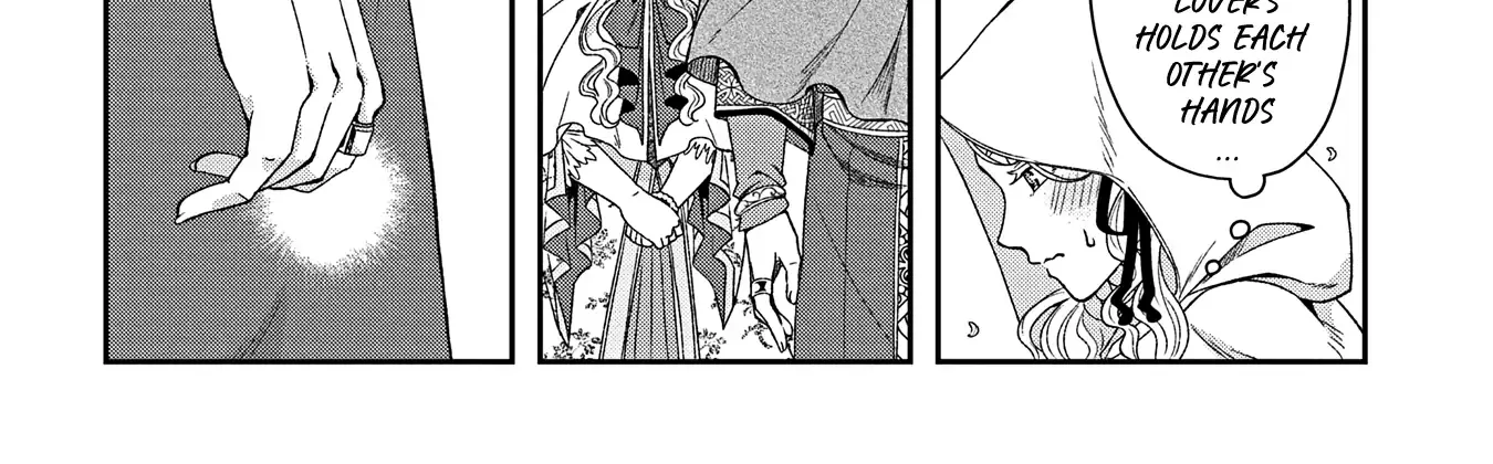 The Reaper Princess's Marriage Chapter 5 page 41 - 