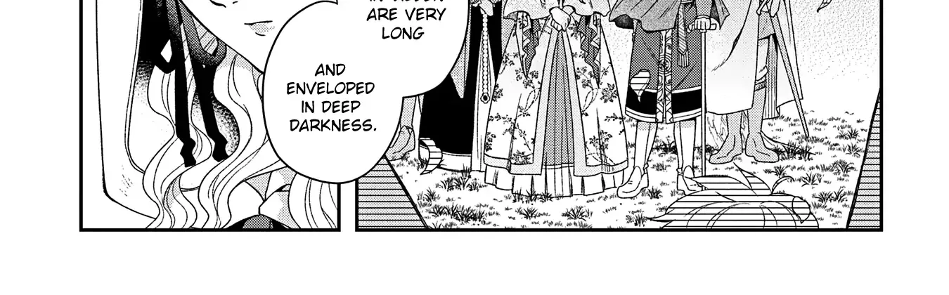 The Reaper Princess's Marriage Chapter 5 page 43 - 