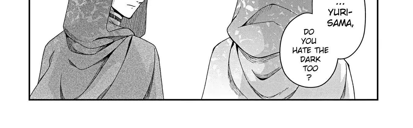 The Reaper Princess's Marriage Chapter 5 page 45 - 