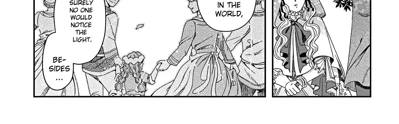 The Reaper Princess's Marriage Chapter 5 page 47 - 