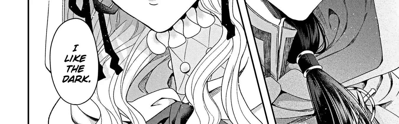 The Reaper Princess's Marriage Chapter 5 page 49 - 