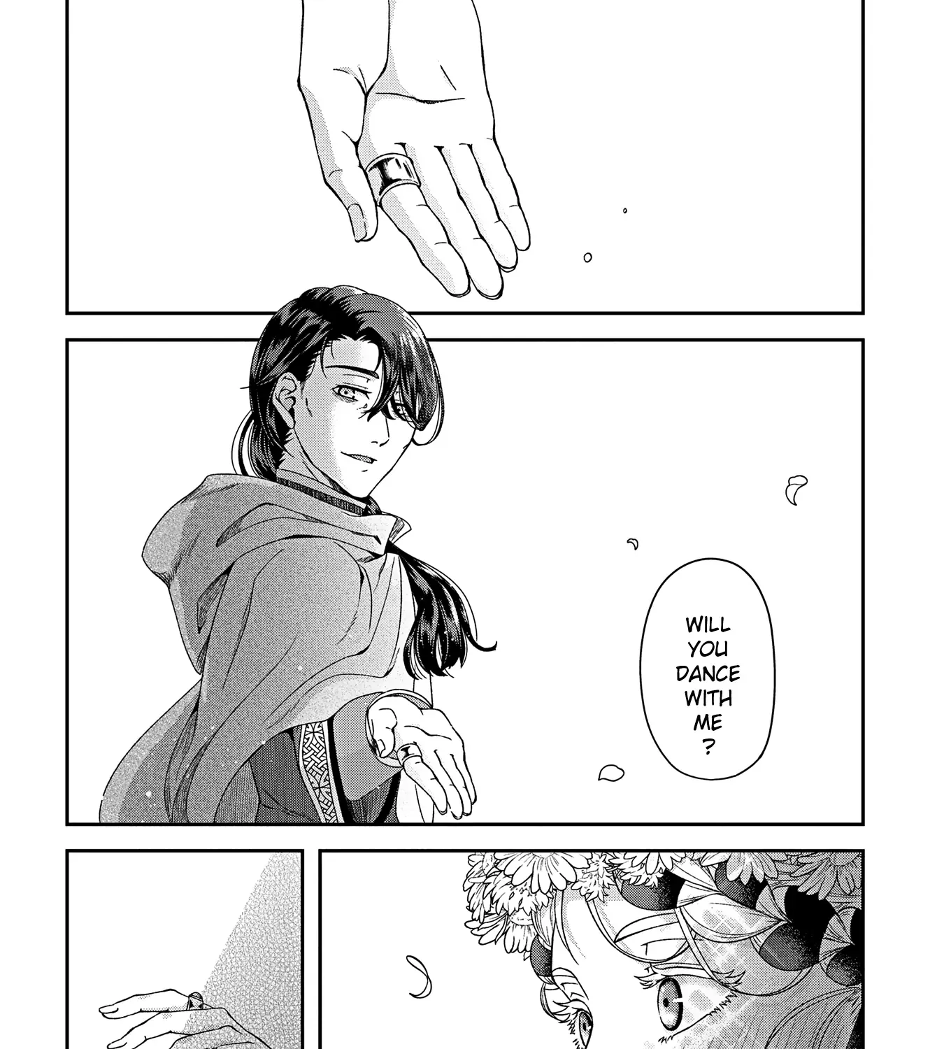 The Reaper Princess's Marriage Chapter 5 page 52 - 