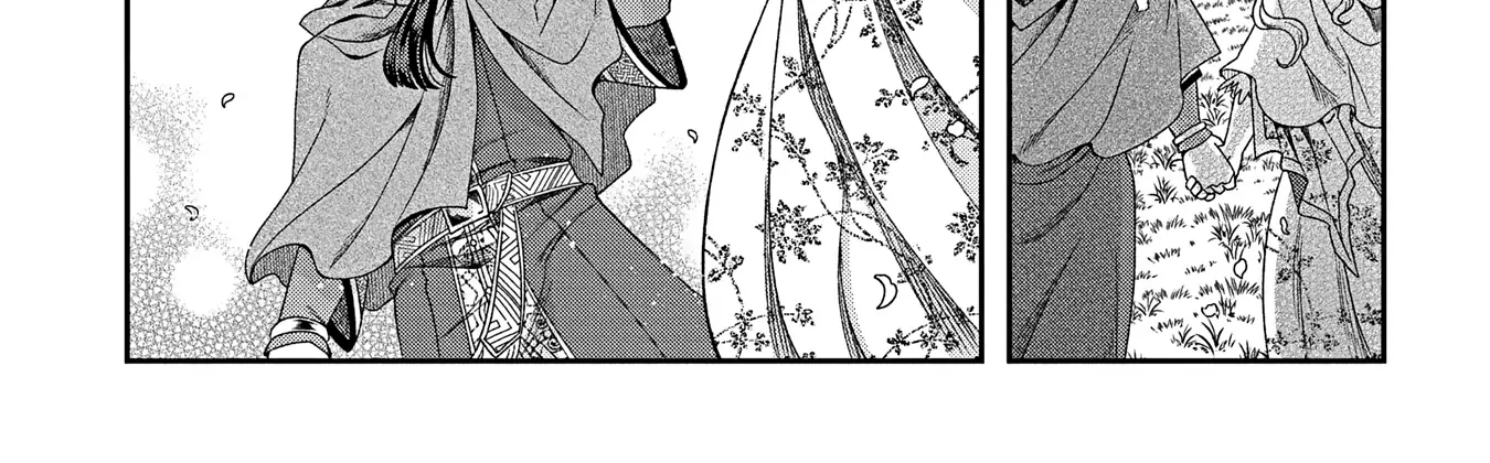 The Reaper Princess's Marriage Chapter 5 page 55 - 